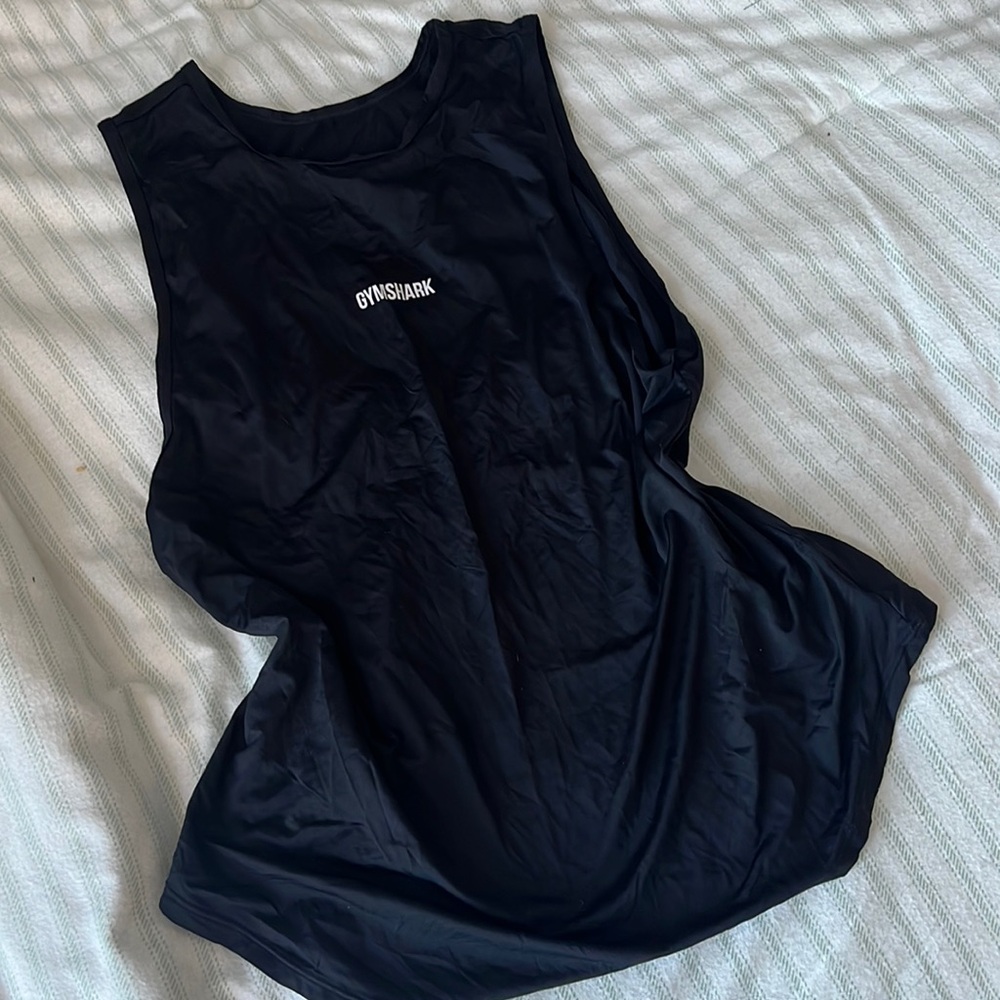 Gymshark Tank Top